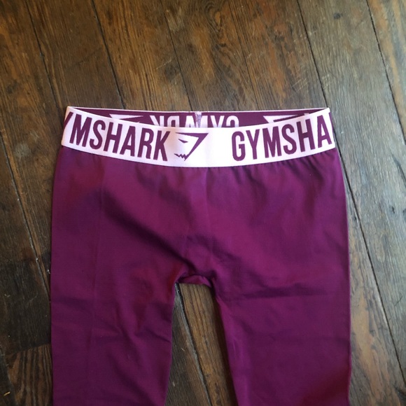 Gymshark Fit Leggings - Picture 7 of 8